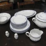 642 3378 DINNERWARE